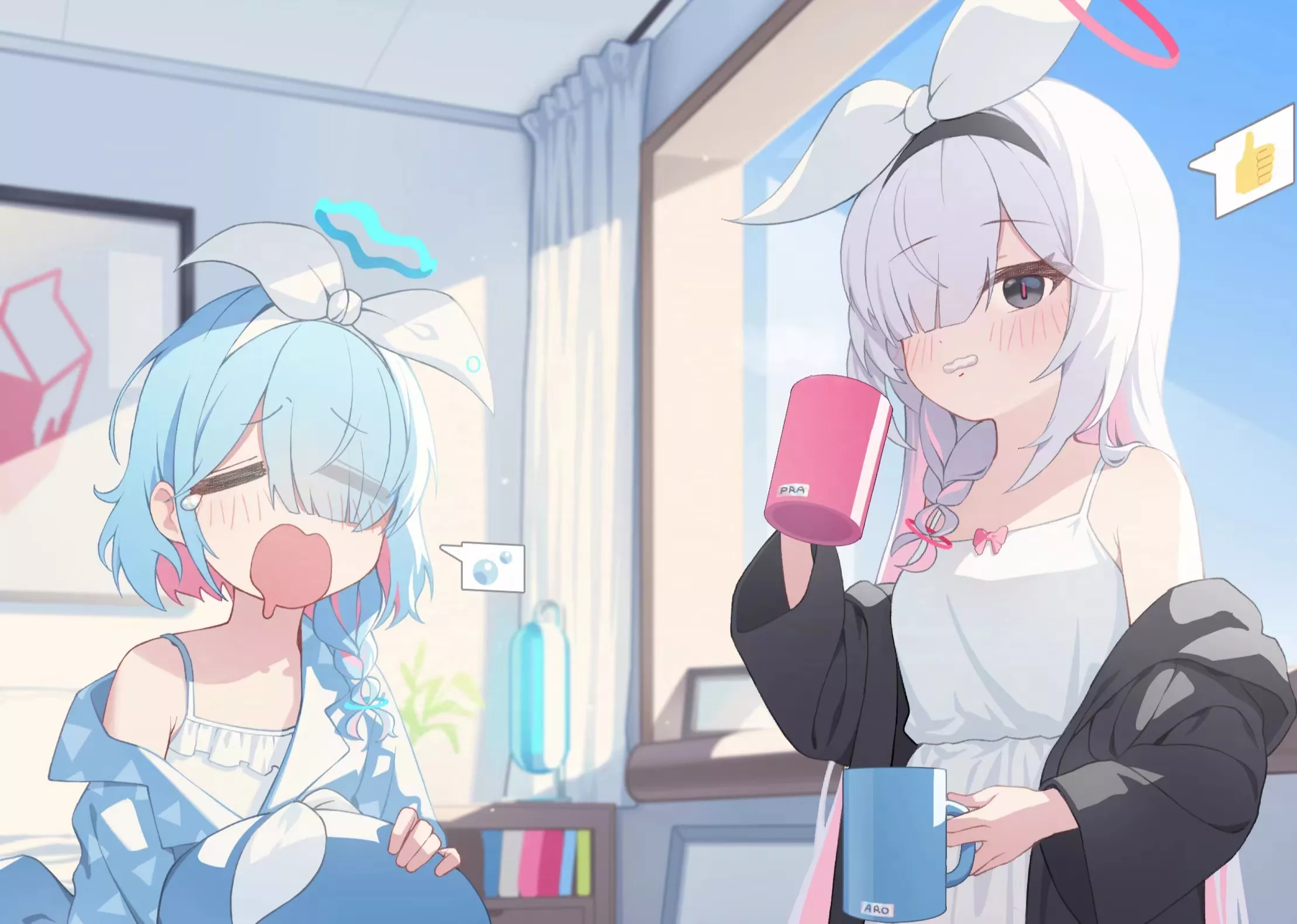 (Debug记录)PCF8591多通道数据篡位问题